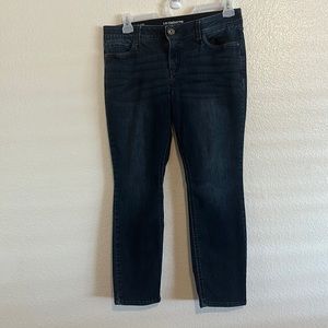 Liz Claiborne Skinny Jeans